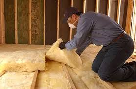 Best Blown-In Insulation  in Rural Retreat, VA